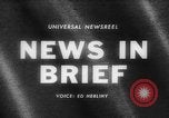 Image of Prince Hiro Tokyo Japan, 1966, second 1 stock footage video 65675046618