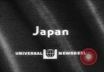 Image of Prince Hiro Tokyo Japan, 1966, second 5 stock footage video 65675046618