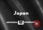 Image of Prince Hiro Tokyo Japan, 1966, second 6 stock footage video 65675046618