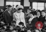 Image of Prince Hiro Tokyo Japan, 1966, second 25 stock footage video 65675046618