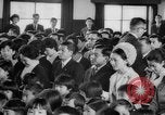 Image of Prince Hiro Tokyo Japan, 1966, second 30 stock footage video 65675046618