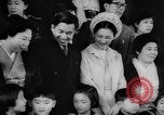 Image of Prince Hiro Tokyo Japan, 1966, second 48 stock footage video 65675046618