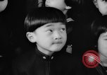 Image of Prince Hiro Tokyo Japan, 1966, second 52 stock footage video 65675046618