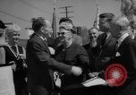 Image of Jules Stein Los Angeles California USA, 1966, second 5 stock footage video 65675046619