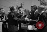 Image of Jules Stein Los Angeles California USA, 1966, second 6 stock footage video 65675046619