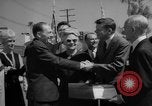 Image of Jules Stein Los Angeles California USA, 1966, second 7 stock footage video 65675046619