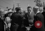 Image of Jules Stein Los Angeles California USA, 1966, second 10 stock footage video 65675046619