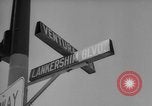 Image of Jules Stein Los Angeles California USA, 1966, second 12 stock footage video 65675046619