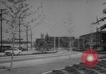 Image of Jules Stein Los Angeles California USA, 1966, second 16 stock footage video 65675046619