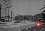 Image of Jules Stein Los Angeles California USA, 1966, second 17 stock footage video 65675046619
