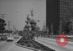 Image of Jules Stein Los Angeles California USA, 1966, second 22 stock footage video 65675046619