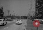 Image of Jules Stein Los Angeles California USA, 1966, second 26 stock footage video 65675046619