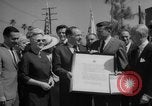 Image of Jules Stein Los Angeles California USA, 1966, second 31 stock footage video 65675046619