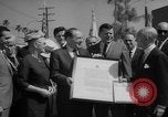 Image of Jules Stein Los Angeles California USA, 1966, second 34 stock footage video 65675046619