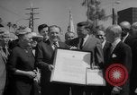Image of Jules Stein Los Angeles California USA, 1966, second 36 stock footage video 65675046619