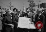 Image of Jules Stein Los Angeles California USA, 1966, second 37 stock footage video 65675046619