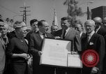 Image of Jules Stein Los Angeles California USA, 1966, second 38 stock footage video 65675046619