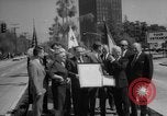 Image of Jules Stein Los Angeles California USA, 1966, second 41 stock footage video 65675046619