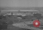 Immagine di Atlanta Braves squadra di baseball in parata sulla Peachtree Street Atlanta Georgia USA, 1966, secondo 11 filmato di repertorio 65675046621