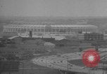 Immagine di Atlanta Braves squadra di baseball in parata sulla Peachtree Street Atlanta Georgia USA, 1966, secondo 12 filmato di repertorio 65675046621
