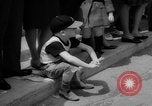 Immagine di Atlanta Braves squadra di baseball in parata sulla Peachtree Street Atlanta Georgia USA, 1966, secondo 26 filmato di repertorio 65675046621
