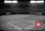 Immagine di Atlanta Braves squadra di baseball in parata sulla Peachtree Street Atlanta Georgia USA, 1966, secondo 49 filmato di repertorio 65675046621