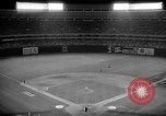 Immagine di Atlanta Braves squadra di baseball in parata sulla Peachtree Street Atlanta Georgia USA, 1966, secondo 50 filmato di repertorio 65675046621