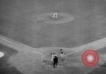 Immagine di Atlanta Braves squadra di baseball in parata sulla Peachtree Street Atlanta Georgia USA, 1966, secondo 53 filmato di repertorio 65675046621