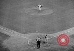 Immagine di Atlanta Braves squadra di baseball in parata sulla Peachtree Street Atlanta Georgia USA, 1966, secondo 54 filmato di repertorio 65675046621