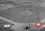 Immagine di Atlanta Braves squadra di baseball in parata sulla Peachtree Street Atlanta Georgia USA, 1966, secondo 60 filmato di repertorio 65675046621