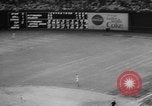 Immagine di Atlanta Braves squadra di baseball in parata sulla Peachtree Street Atlanta Georgia USA, 1966, secondo 62 filmato di repertorio 65675046621