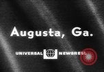 Immagine di Masters Golf Tournament Augusta Georgia USA, 1966, secondo 1 filmato di repertorio 65675046622
