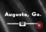 Immagine di Masters Golf Tournament Augusta Georgia USA, 1966, secondo 3 filmato di repertorio 65675046622