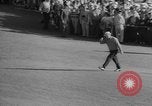 Immagine di Masters Golf Tournament Augusta Georgia USA, 1966, secondo 10 filmato di repertorio 65675046622