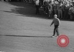 Immagine di Masters Golf Tournament Augusta Georgia USA, 1966, secondo 11 filmato di repertorio 65675046622