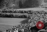 Immagine di Masters Golf Tournament Augusta Georgia USA, 1966, secondo 12 filmato di repertorio 65675046622