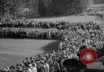 Immagine di Masters Golf Tournament Augusta Georgia USA, 1966, secondo 13 filmato di repertorio 65675046622