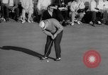 Immagine di Masters Golf Tournament Augusta Georgia USA, 1966, secondo 15 filmato di repertorio 65675046622