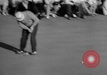 Immagine di Masters Golf Tournament Augusta Georgia USA, 1966, secondo 16 filmato di repertorio 65675046622