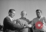 Immagine di Masters Golf Tournament Augusta Georgia USA, 1966, secondo 38 filmato di repertorio 65675046622