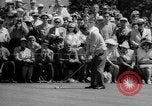 Immagine di Masters Golf Tournament Augusta Georgia USA, 1966, secondo 46 filmato di repertorio 65675046622