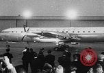 Immagine di Alexey indirizzi Kosygin Onu sulla crisi in Medio Oriente New York City USA, 1967, secondo 6 filmato di repertorio 65675046623