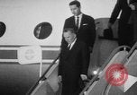Immagine di Alexey indirizzi Kosygin Onu sulla crisi in Medio Oriente New York City USA, 1967, secondo 12 filmato di repertorio 65675046623