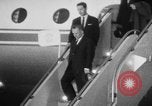 Immagine di Alexey indirizzi Kosygin Onu sulla crisi in Medio Oriente New York City USA, 1967, secondo 13 filmato di repertorio 65675046623