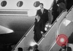 Immagine di Alexey indirizzi Kosygin Onu sulla crisi in Medio Oriente New York City USA, 1967, secondo 14 filmato di repertorio 65675046623