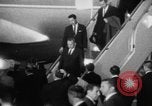 Immagine di Alexey indirizzi Kosygin Onu sulla crisi in Medio Oriente New York City USA, 1967, secondo 17 filmato di repertorio 65675046623