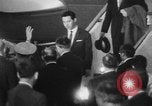 Immagine di Alexey indirizzi Kosygin Onu sulla crisi in Medio Oriente New York City USA, 1967, secondo 19 filmato di repertorio 65675046623
