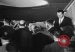 Immagine di Alexey indirizzi Kosygin Onu sulla crisi in Medio Oriente New York City USA, 1967, secondo 21 filmato di repertorio 65675046623
