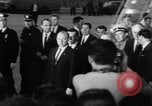 Immagine di Alexey indirizzi Kosygin Onu sulla crisi in Medio Oriente New York City USA, 1967, secondo 24 filmato di repertorio 65675046623