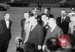 Immagine di Alexey indirizzi Kosygin Onu sulla crisi in Medio Oriente New York City USA, 1967, secondo 26 filmato di repertorio 65675046623